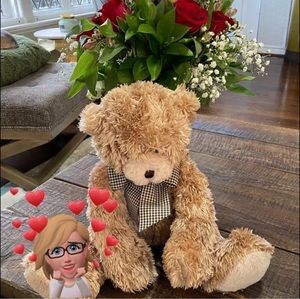 Meet your Posher, Wendy